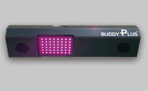 Indoor Sensor — Basic