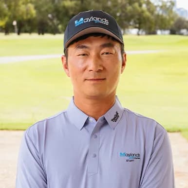 Sonny Kim