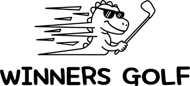 Winners Golf